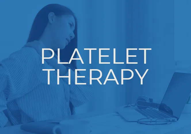 Platelet-rich plasma therapy for joint pain, injury recovery, and regenerative healing – Hormone Treatment Centers Overland Park KS
