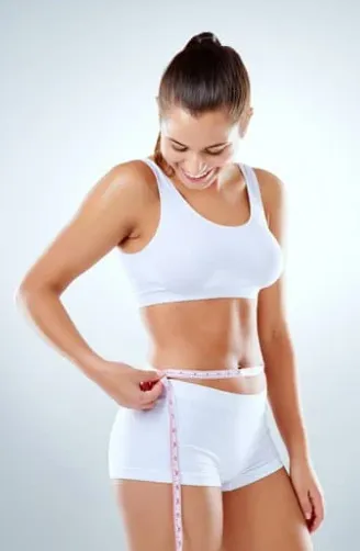 Healthy weight management with physician-guided programs and body composition analysis