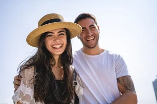 Men and women experiencing improved energy, mood, and confidence with hormone pellet therapy