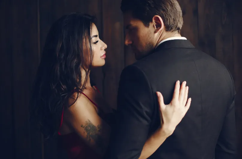 Confidence and connection restored — PRP therapy at Hormone Treatment Centers helps men regain performance, vitality, and satisfaction.