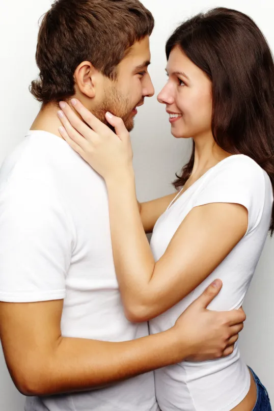 Confidence restored — Enclomiphene therapy at Hormone Treatment Centers helps men naturally boost testosterone and revitalize connection.