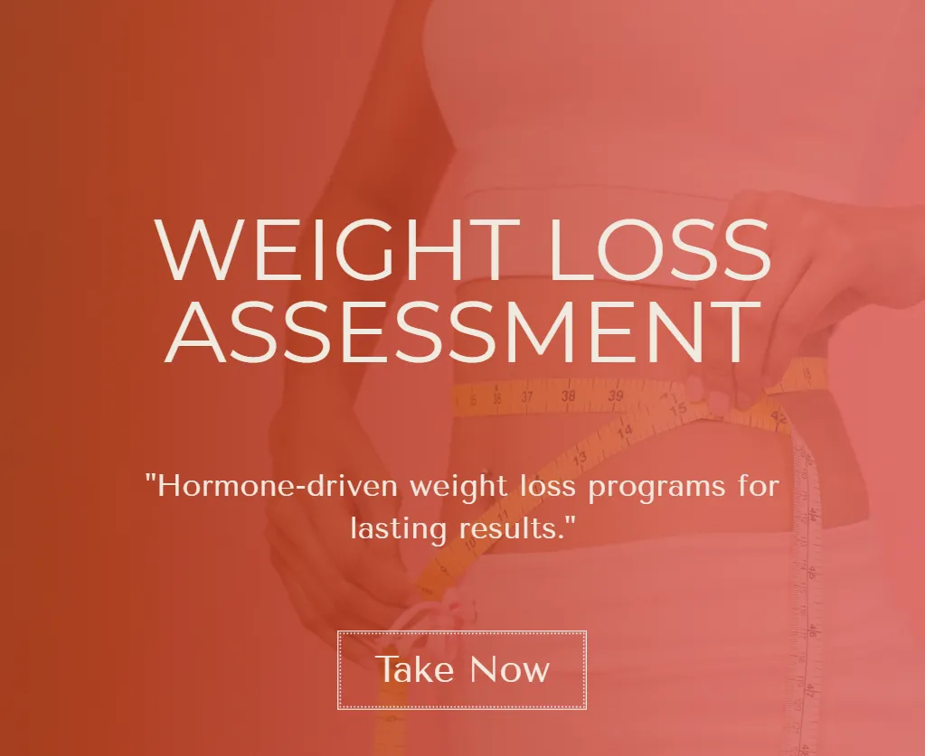 Weight loss treatment – hormone-driven medical weight loss programs for fat reduction, muscle support, and lasting results at Hormone Treatment Centers in Overland Park, KS