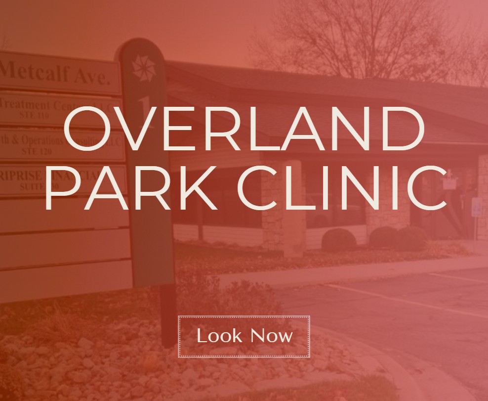 Hormone Treatment Centers Overland Park Clinic located in Overland Park, Kansas