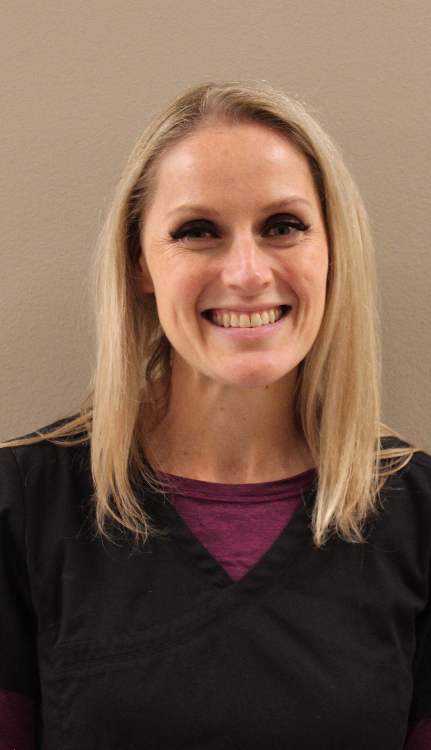Jessie, BSN, RN, Registered Nurse at Hormone Treatment Centers