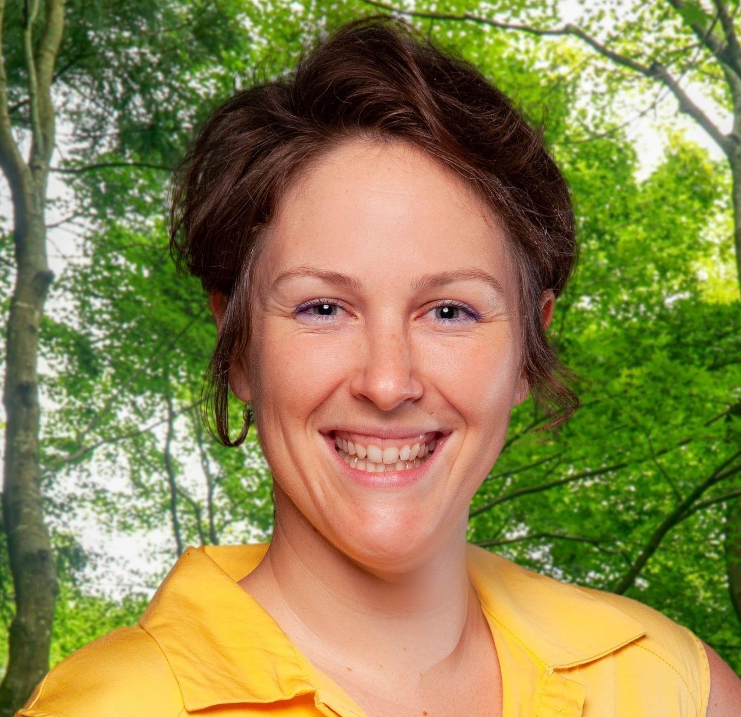 Stephanie Compton, Founder