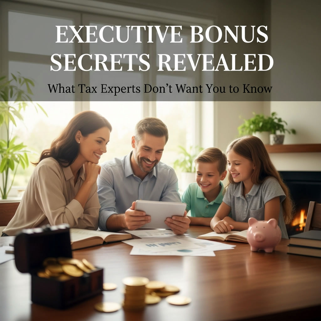 Executive Bonus