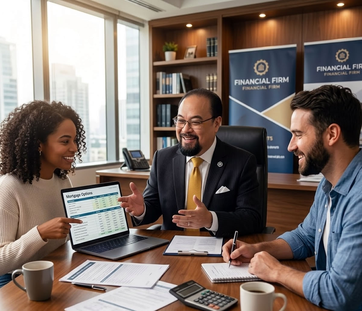 Best Home Mortgage Broker & Loan Officer in Northern California
