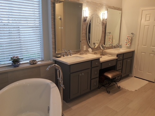 Custom Woodworking Sugar Land, TX