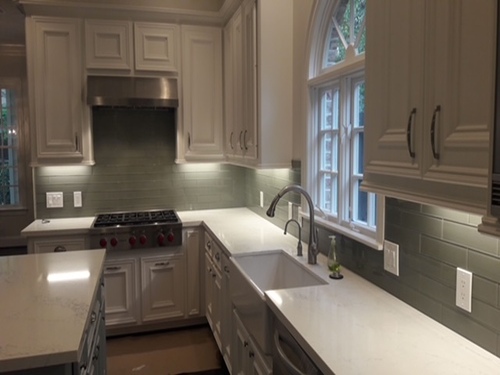 Custom Closet Design & Installation Sugar Land, TX