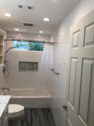 Bathroom Remodeling Sugar Land, TX