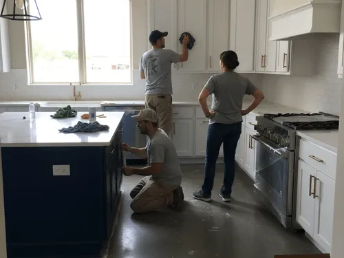  Kitchen Remodeling