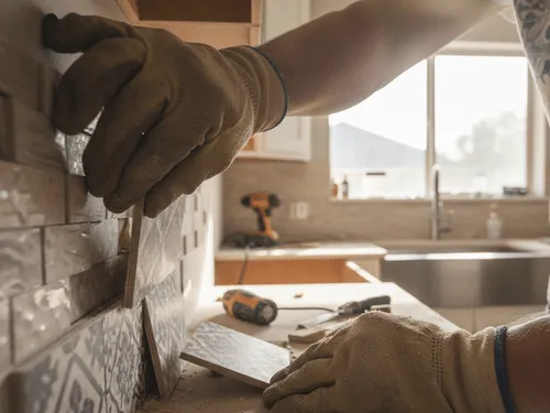  Kitchen Remodeling