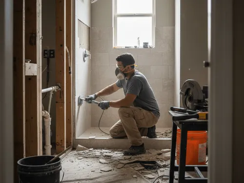 Sugar Land, TX Bathroom Remodeling