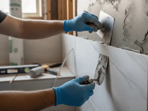 Katy, TX Bathroom Remodeling