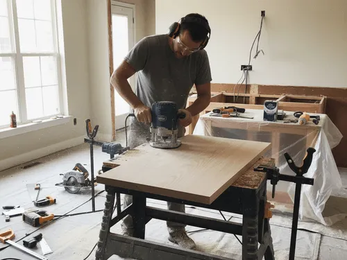 Kitchen Remodeling