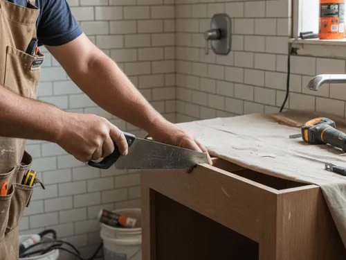 Houston, TX Handyman Services
