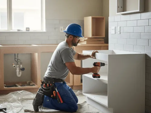 Katy, TX Handyman Services