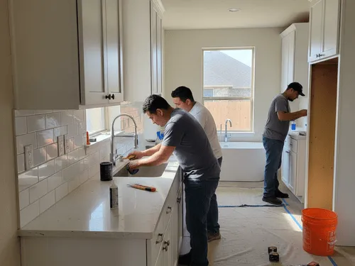 Sugar Land, TX Handyman Services