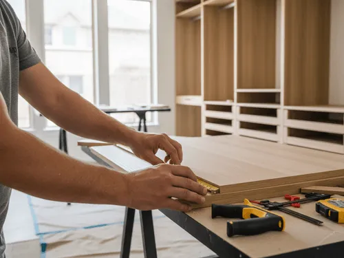  Kitchen Remodeling