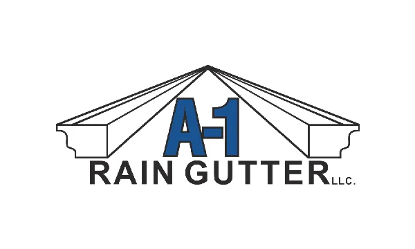 Seamless gutters are custom made to fit your home.