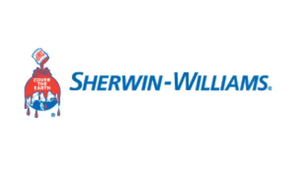 Generously provided all the quality paint and essential supplies used in its construction. Their contribution ensures the home features a beautiful and lasting color palette.
