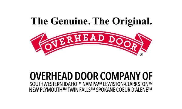 Overhead Door Company of Southwestern Idaho™ sells, installs, and repairs residential and commercial garage doors, garage door openers, and accessories.
