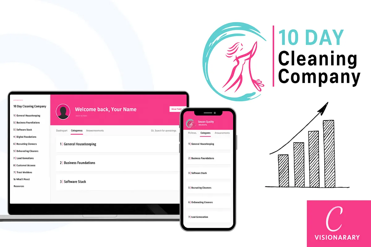 10 Day Cleaning Company Thumbnail