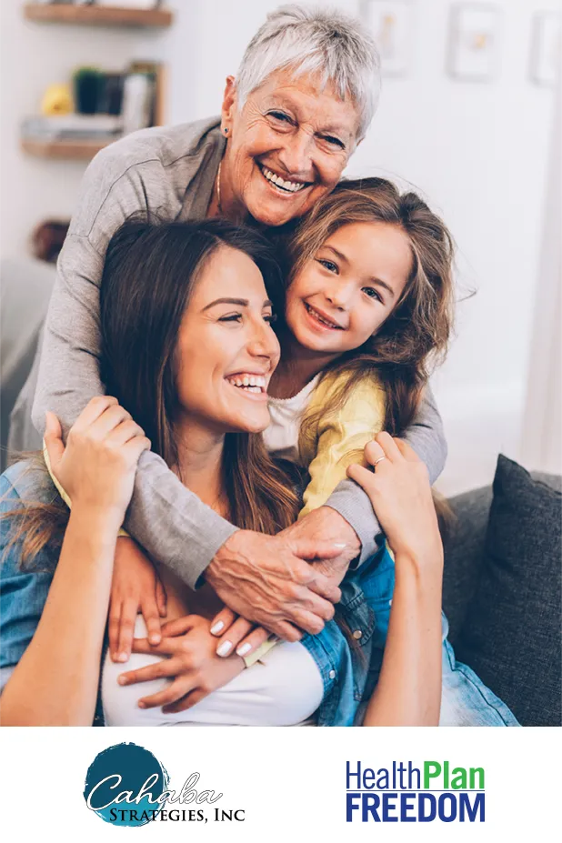 Cahaba Strategies & HealthPlan Freedom