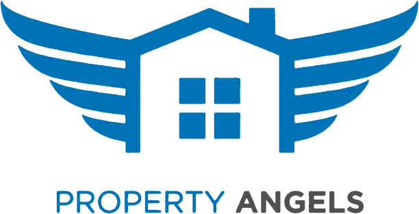 Property Angels ogo