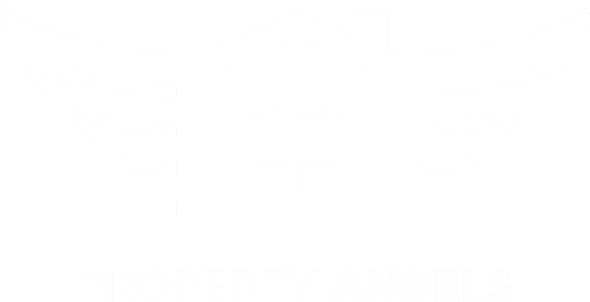 Property Angels Logo