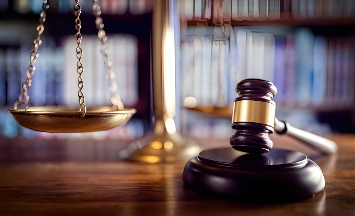 Criminal Law Services Featured Image