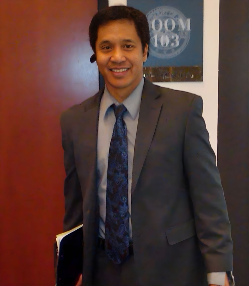 John Asuncion Attorney