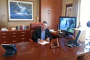 Eduardo Alejandro George Legal Office