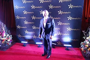 Eduardo Alejandro George