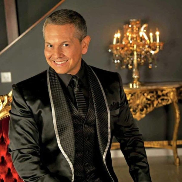 Eduardo Alejandro George April 2015