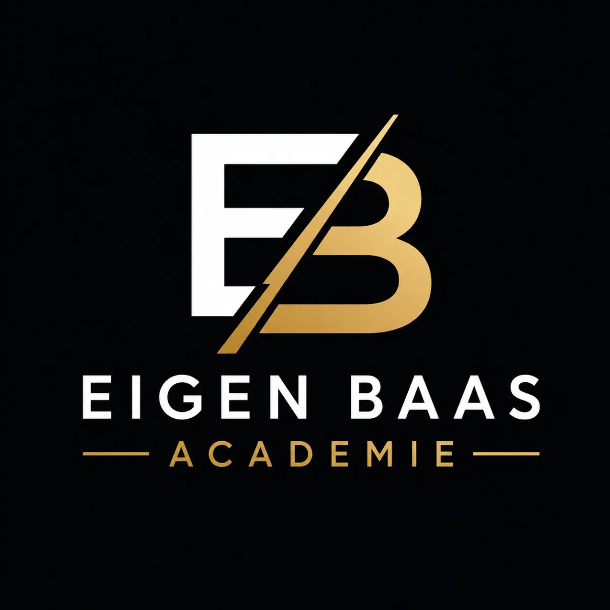 Eigen baas academie