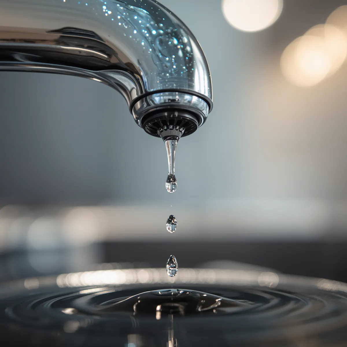 What's actually in your tap water? (and why it matters)