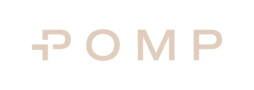 Refined Studio Pomp Payment Option