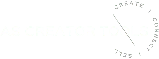 AS Creator Tools All-in-one Platform