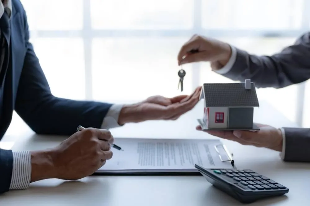 Sell and Consummate for an Income Boost