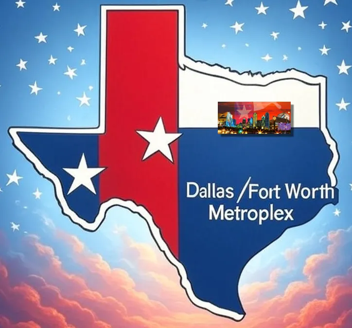 Dallas / Fort Worth Realtors