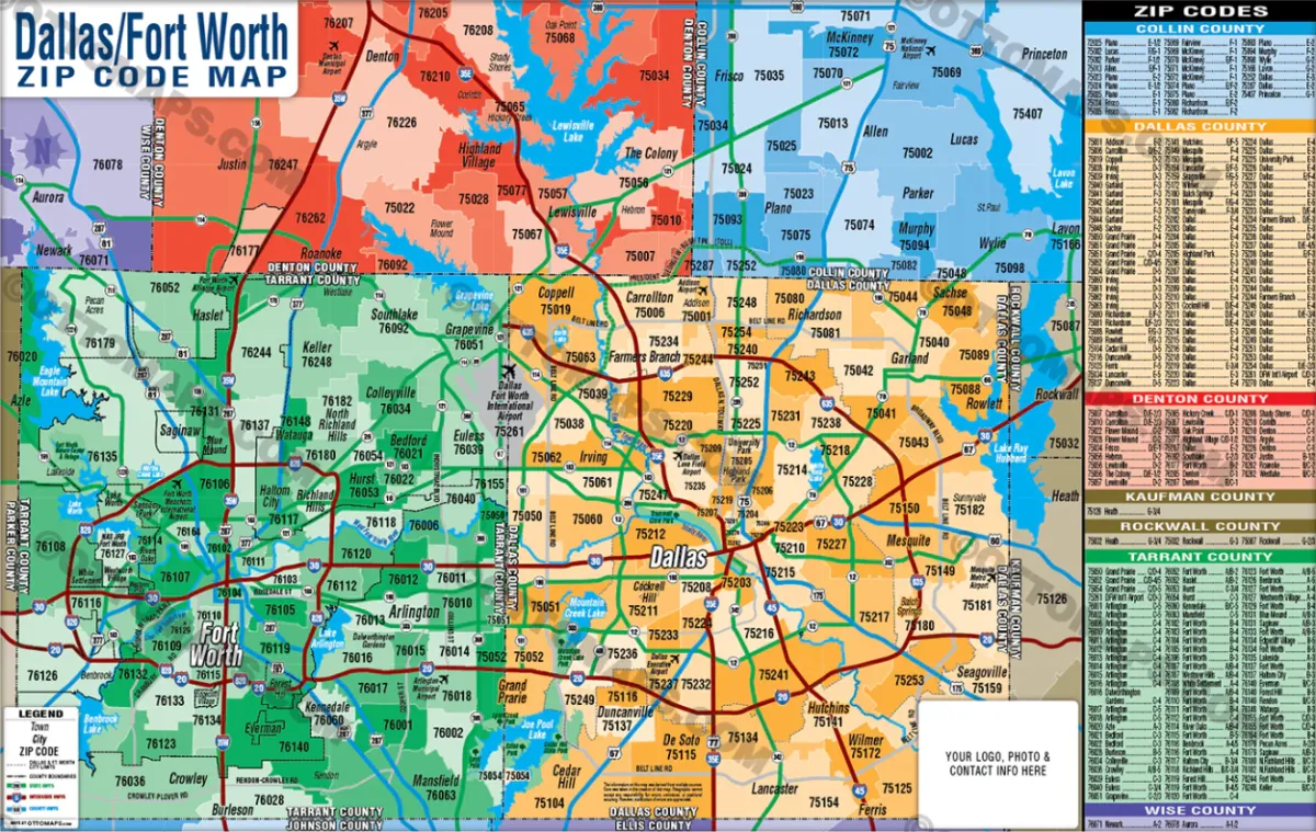 My Preferred DFW Realtor List