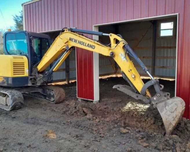 Excavation & Septic in Knox, Anderson, Loudon, Blount, Cumberland, Putnam, Roane, Morgan, Rhea, Monroe, Hamilton, Bradley, Sevier, Jefferson and McMinn counties