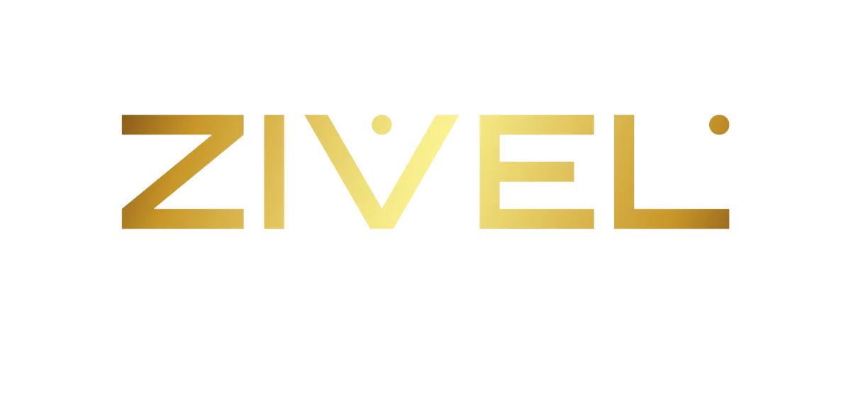 Zivel – Belmont Logo