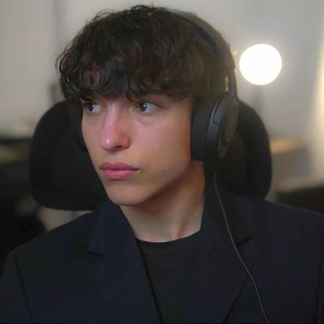 James Nieves PFP