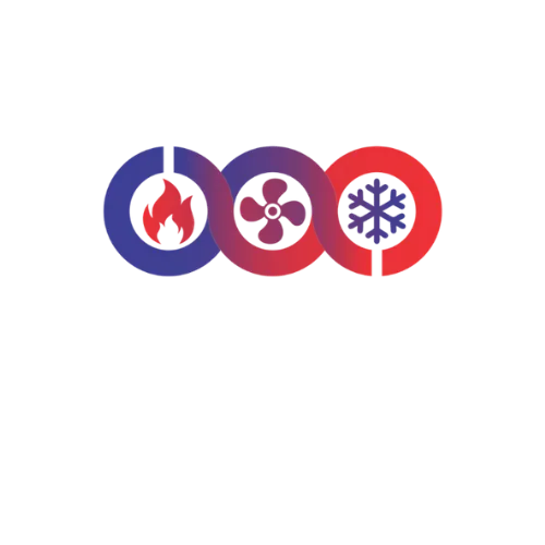 Air Connect Heating & Cooling Logo
