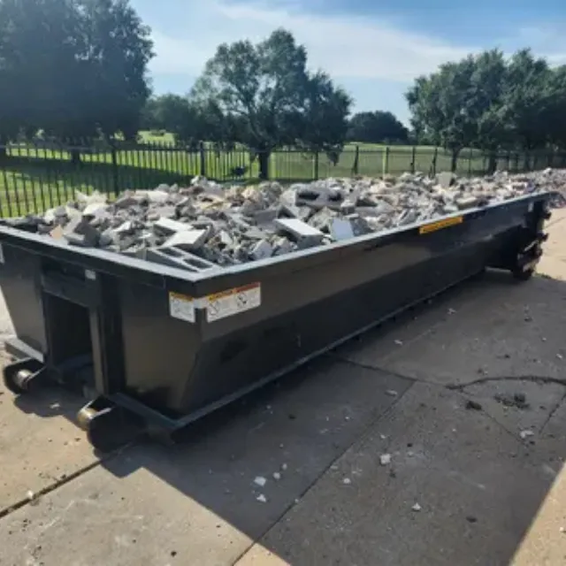 shed demolition calgary