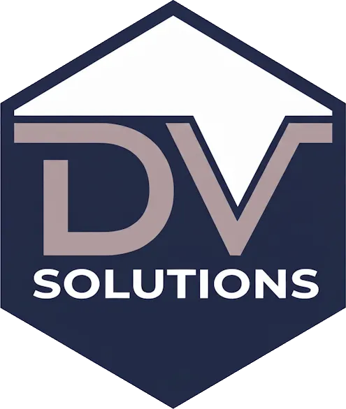 Dusk Vale Solutions Logo