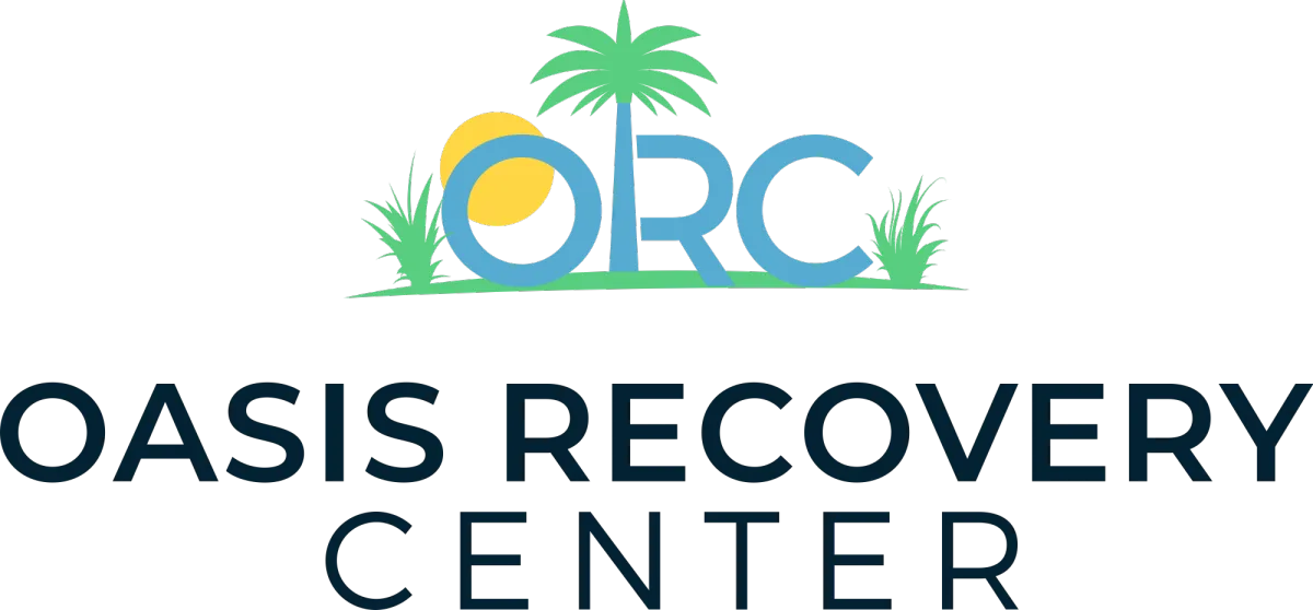 Oasis Recovery Logo