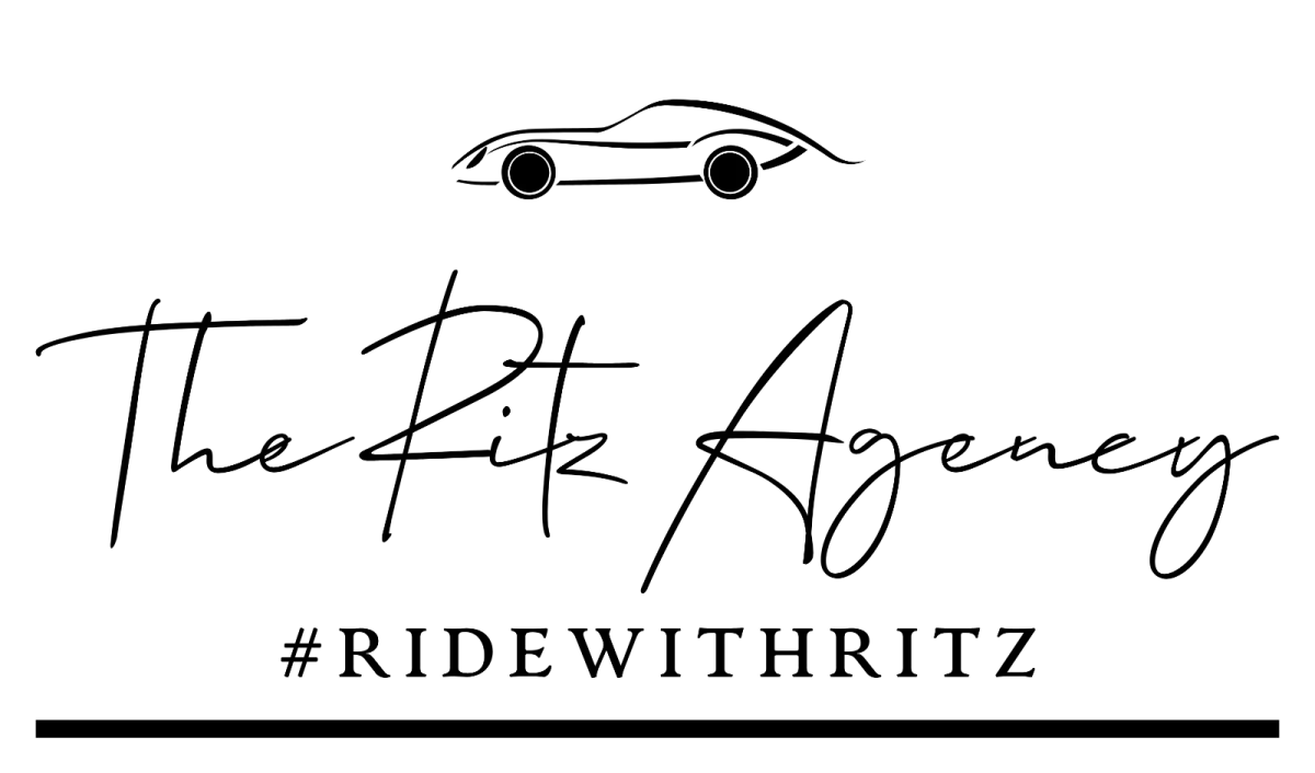 The Ritz Agency Logo